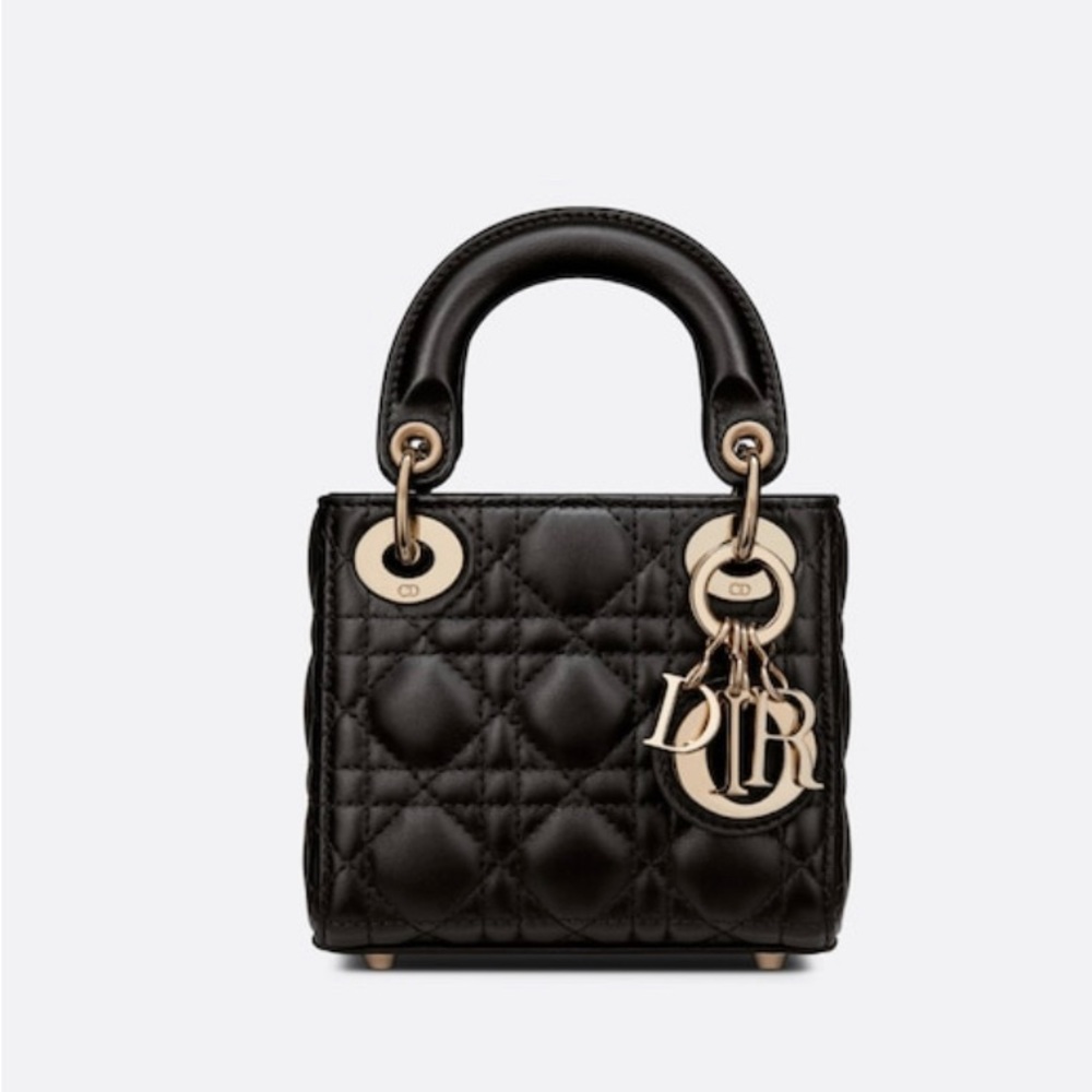 Micro Lady Dior